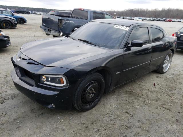 dodge charger 2006 2b3ka53h76h493119