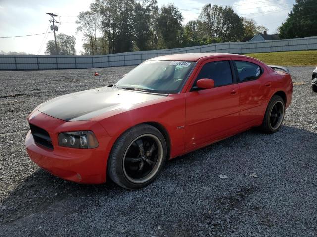 dodge charger r/ 2007 2b3ka53h77h656031