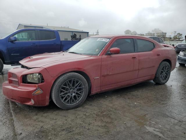 dodge charger r 2006 2b3ka53h86h222490