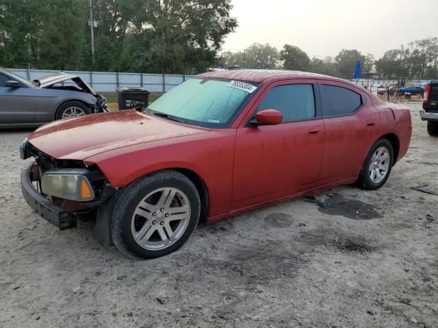 dodge charger r 2006 2b3ka53h86h235403