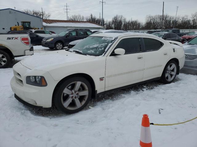 dodge charger r 2007 2b3ka53h87h848073