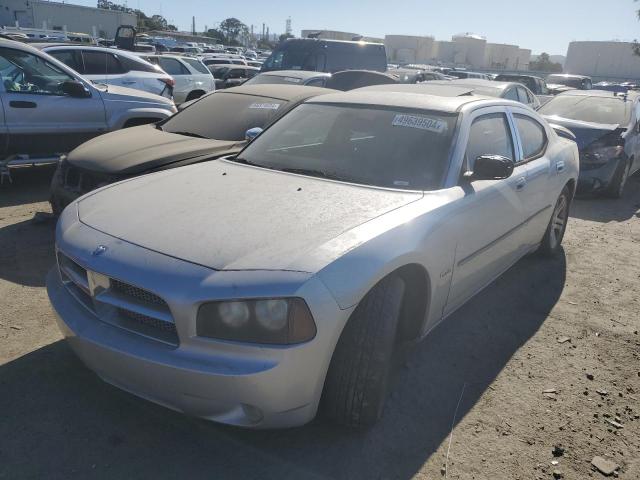 dodge charger 2006 2b3ka53h96h302574