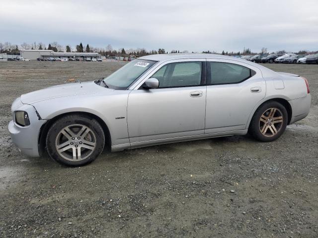 dodge charger 2006 2b3ka53h96h428062