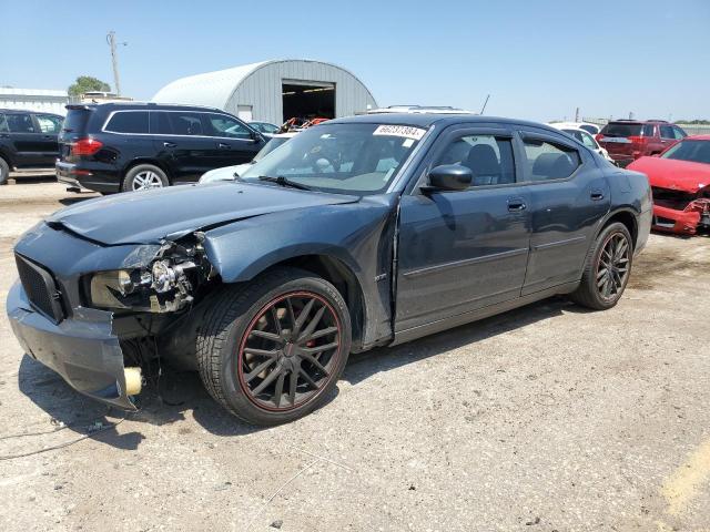 dodge charger r/ 2008 2b3ka53h98h107142