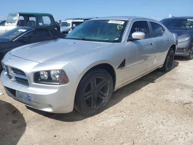 dodge charger r/ 2006 2b3ka53hx6h430239