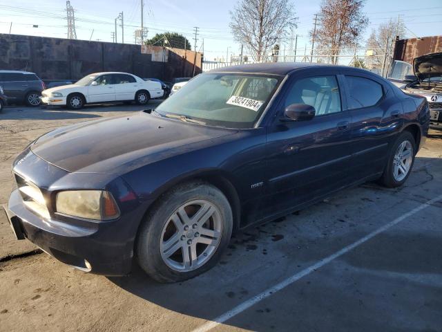 dodge charger 2006 2b3ka53hx6h431228