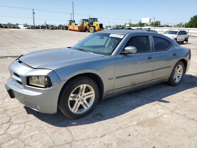 dodge charger r/ 2007 2b3ka53hx7h631544