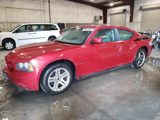 dodge charger 2007 2b3ka53hx7h891474