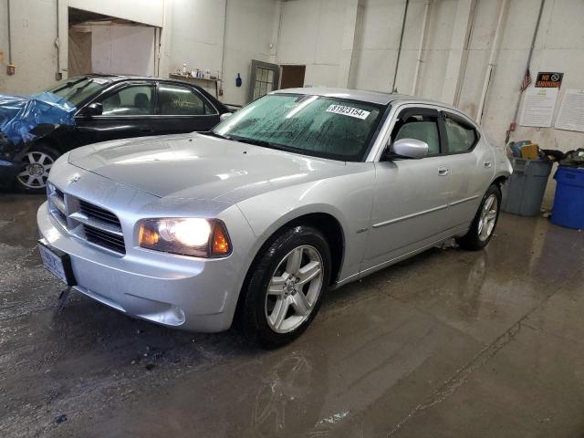 dodge charger r 2009 2b3ka53t19h551962