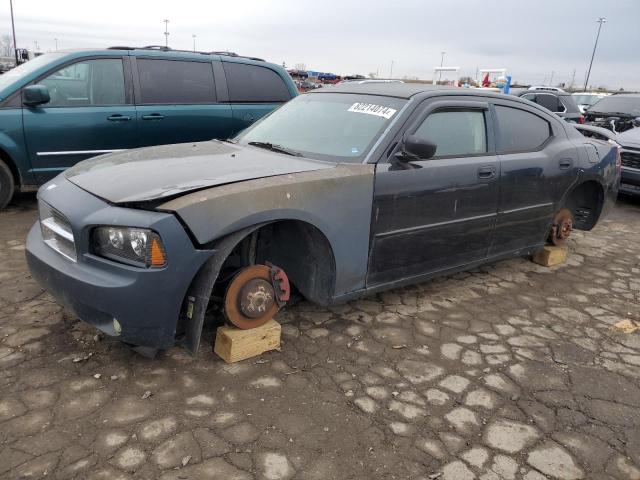 dodge charger r 2009 2b3ka53t19h581527