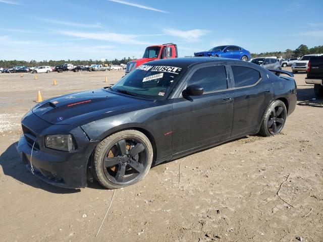 dodge charger sr 2006 2b3ka73w16h290088