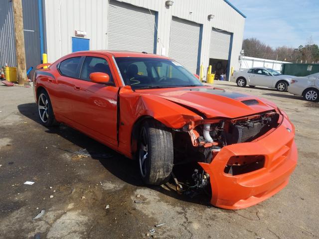 dodge charger sr 2009 2b3ka73w19h560358