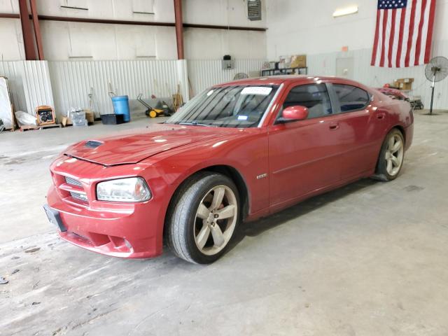 dodge charger 2006 2b3ka73w26h369253