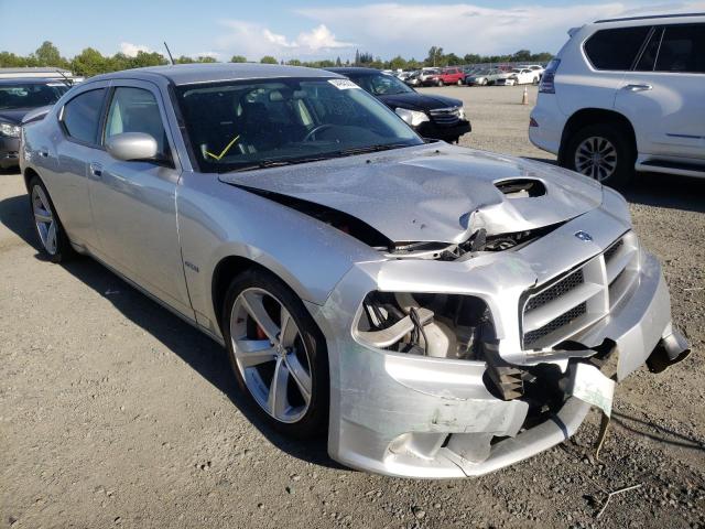 dodge charger sr 2008 2b3ka73w68h246784