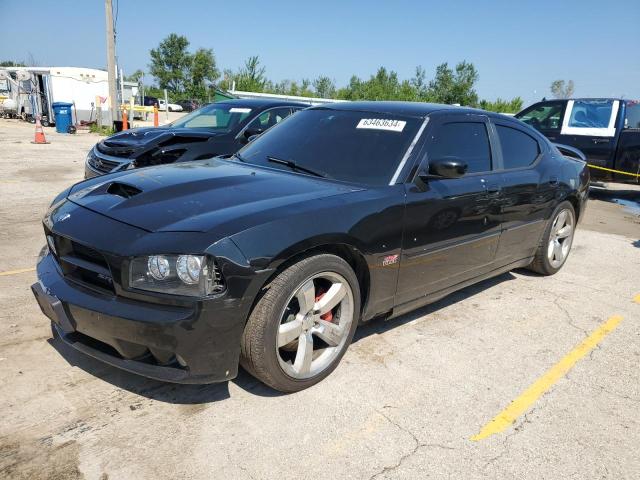 dodge charger 2006 2b3ka73w76h265955