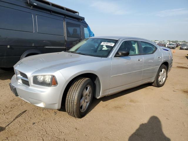 dodge charger 2008 2b3kk33g08h151460