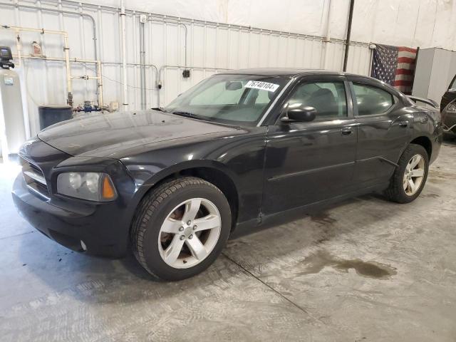 dodge charger sx 2008 2b3kk33g18h281005