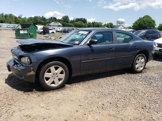 dodge charger 2007 2b3kk43g57h752545