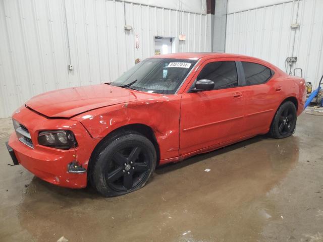 dodge charger se 2007 2b3kk43g97h649788