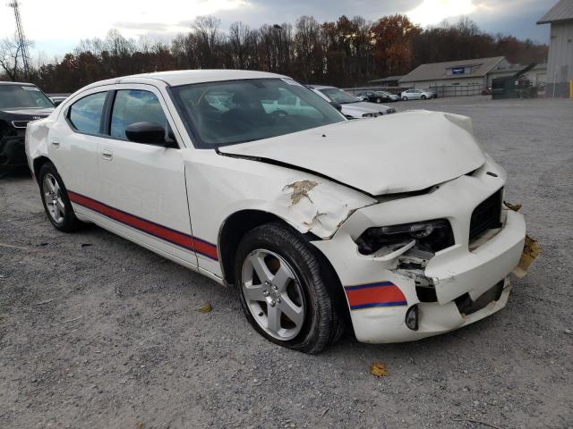 dodge charger 2009 2b3kk43v29h591864