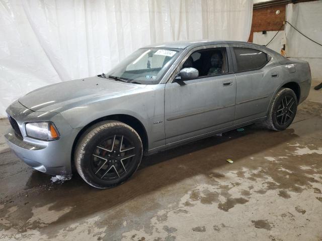 dodge charger 2007 2b3kk53h17h611289