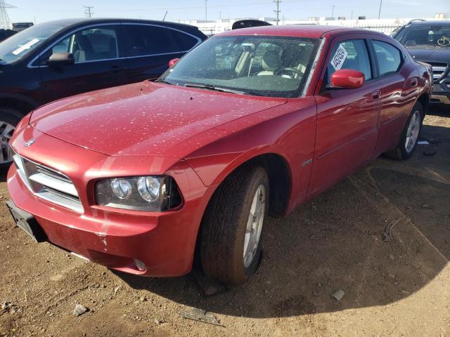 dodge charger 2007 2b3kk53h17h632241