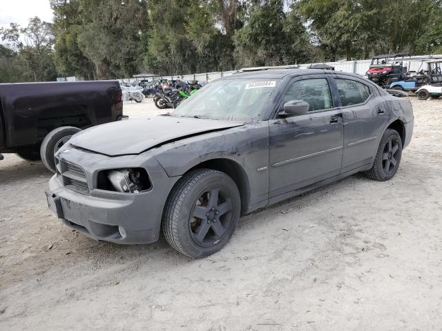 dodge charger r 2008 2b3kk53h48h287126