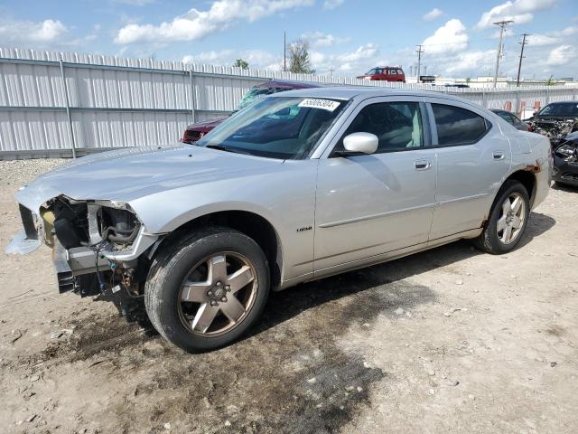 dodge charger 2007 2b3kk53h57h657532