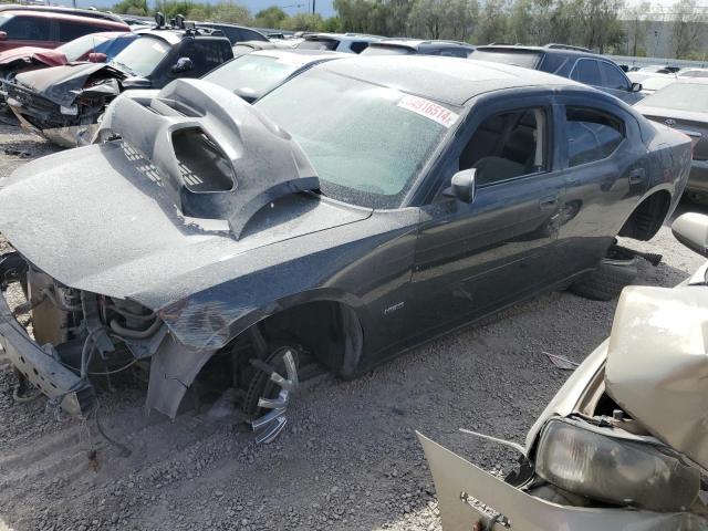 dodge charger r/ 2009 2b3kk53tx9h624405