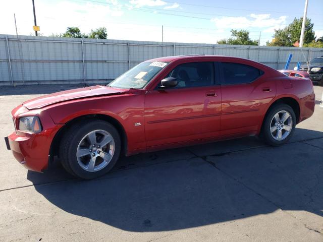 dodge charger 2009 2b3la33v09h616892