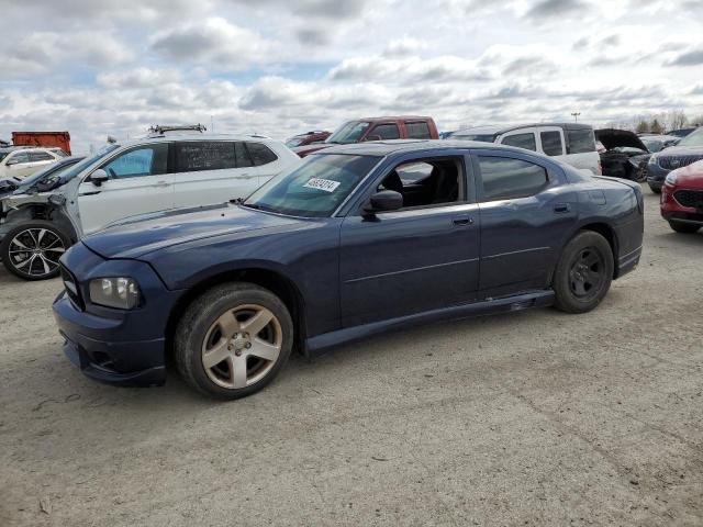 dodge charger 2006 2b3la43g06h407395