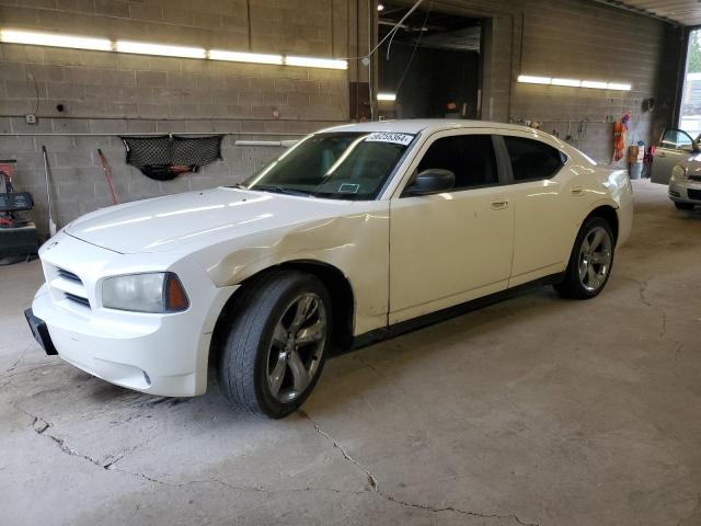 dodge charger 2007 2b3la43g37h864901