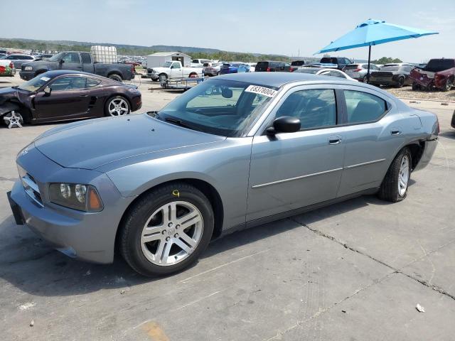 dodge charger se 2007 2b3la43g67h820603