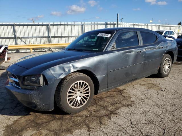 dodge charger 2008 2b3la43g68h133896