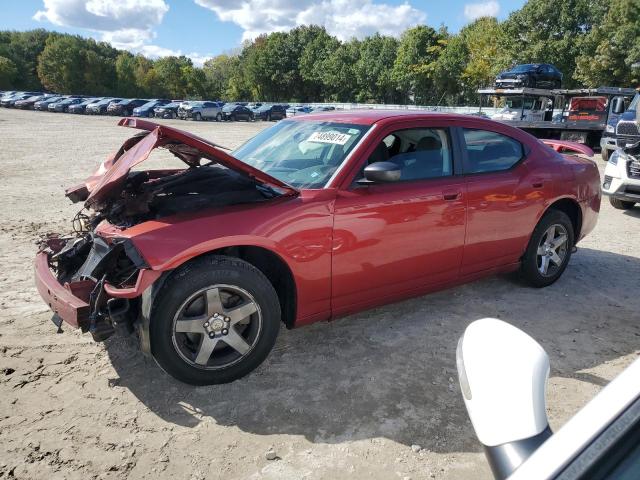 dodge charger 2008 2b3la43g78h143093