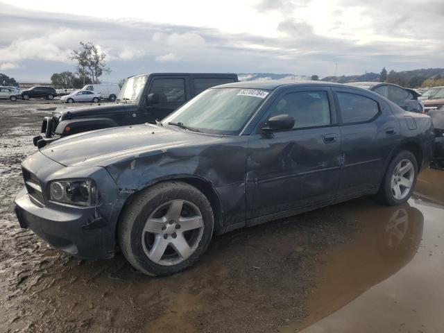 dodge charger se 2007 2b3la43g87h844126