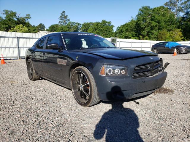 dodge charger se 2006 2b3la43r76h475310