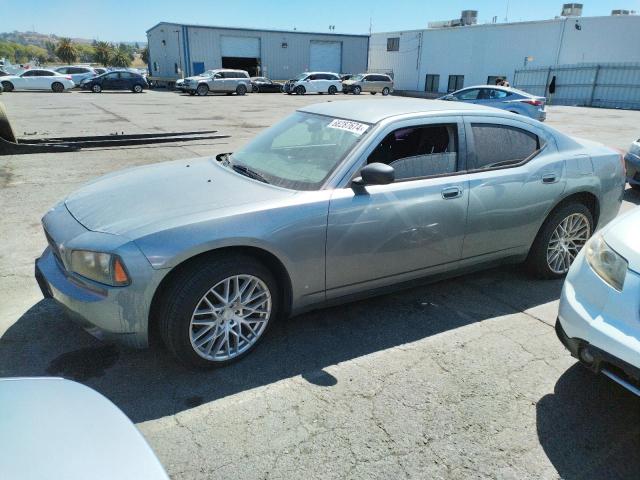 dodge charger se 2007 2b3la43rx7h815180