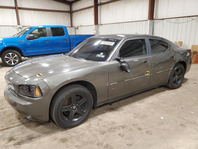 dodge charger 2009 2b3la43t29h631737