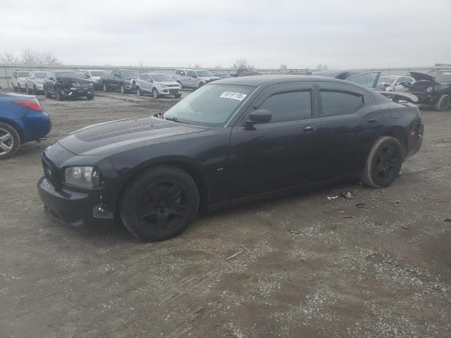 dodge charger 2009 2b3la43vx9h571515