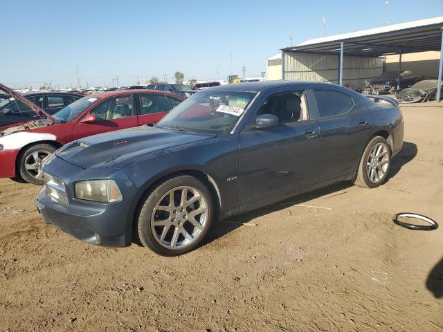 dodge charger r/ 2007 2b3la53h07h636322