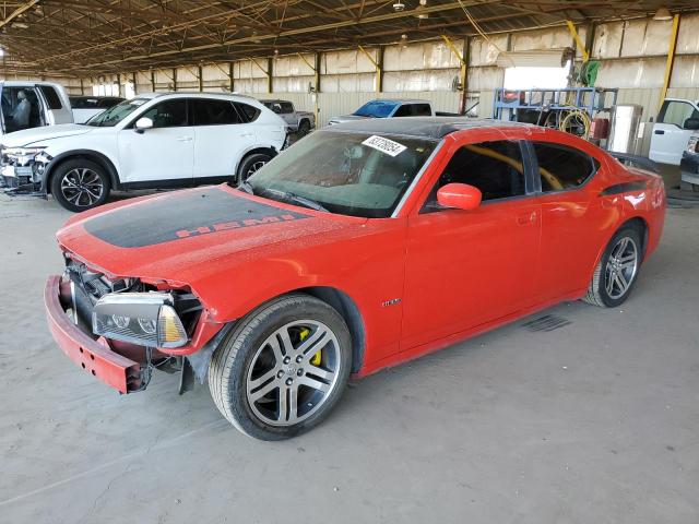 dodge charger 2006 2b3la53h16h479592