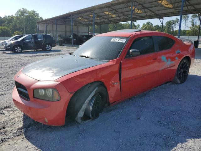 dodge charger 2008 2b3la53h38h173576