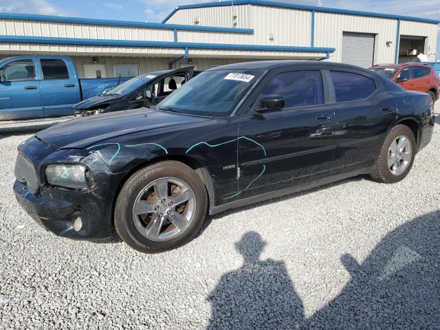 dodge charger r/ 2007 2b3la53h47h783405