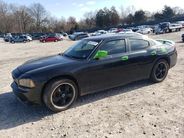 dodge  2008 2b3la53h48h126511