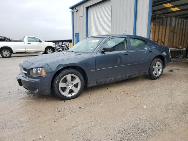 dodge charger 2008 2b3la53h48h285383