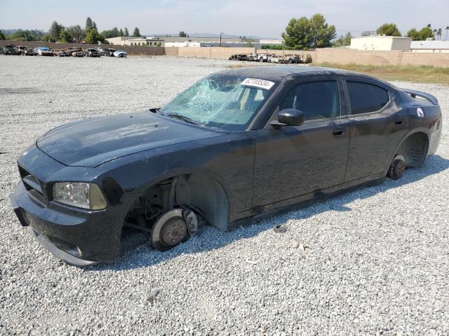 dodge charger 2007 2b3la53h67h874028