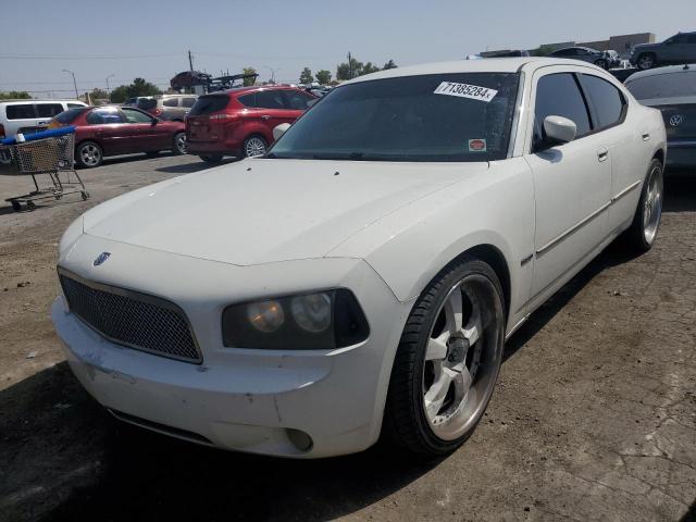 dodge charger r/ 2006 2b3la53h86h311027