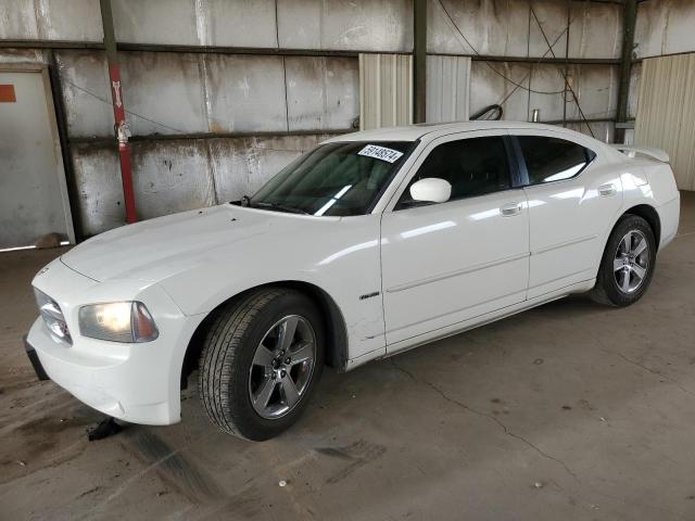 dodge charger r/ 2007 2b3la53h97h604517