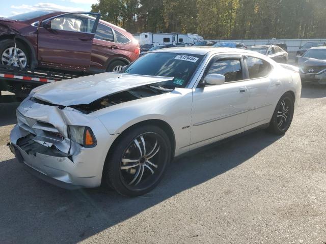 dodge charger r/ 2007 2b3la53hx7h870824